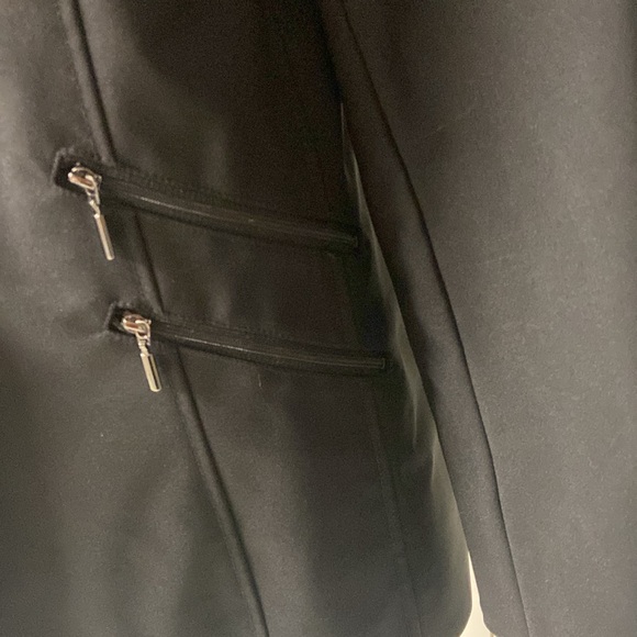 Etcetera Black fitted blazer - Picture 3 of 7